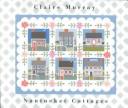 Cover of: Nantucket Cottages by Claire Murray