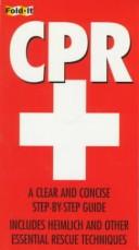 Cover of: Cpr