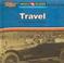 Cover of: Travel in American History (How People Lived in America)
