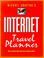 Cover of: Internet Travel Planner