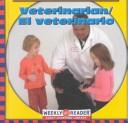 Cover of: Veterinarian/El Veterinario (People in My Community.)