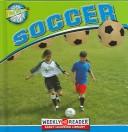 Cover of: Soccer (Brown, Jonatha a. My Favorite Sport.)