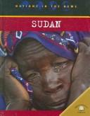 Cover of: Sudan (Nations in the News)