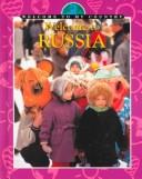 Cover of: Welcome to Russia (Welcome to My Country)