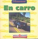 Cover of: En Carro (Vamonos/Going Places) by Susan Ashley