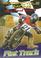 Cover of: Motorcycle Racing: The Fast Track (Motorcycle Racing: the Fast Track)