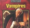 Cover of: Vampires (Monsters)
