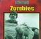 Cover of: Zombies (Monsters)