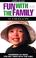Cover of: Fun with the Family in Oregon