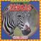 Cover of: Zebras (Macken, Joann Early, Animals I See at the Zoo.)