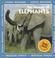Cover of: The Wonder of Elephants (Animal Wonders)