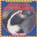 Cover of: Penguins: Los Pinguinos (Macken, Joann Early, Animals I See at the Zoo.)