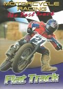 Cover of: Motorcycle Racing: The Fast Track (Motorcycle Racing)