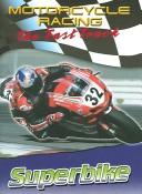 Cover of: Superbike (Motorcycle Racing: the Fast Track)