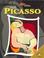 Cover of: Pablo Picasso (Lives of the Artists)