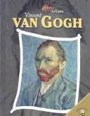 Cover of: Vincent Van Gogh (Lives of the Artists) by Andrea Bassil
