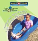 Cover of: Things at the Park/ Las Cosas Del Parque by Weekly Reader Early Learning Library