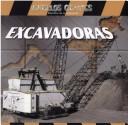 Cover of: Excavadoras