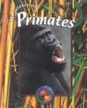 Cover of: The Science of Primates (Living Science)