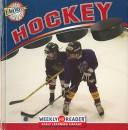 Cover of: Hockey (Brown, Jonatha a. My Favorite Sport.)