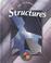 Cover of: The Science of Structures (Living Science)