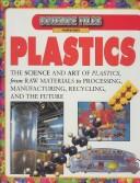 Cover of: Plastics (Science Files  Materials) by Steve Parker