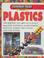Cover of: Plastics (Science Files  Materials)