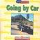 Cover of: Going by Car (Going Places)