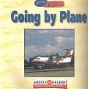 Cover of: Going by Plane (Going Places)