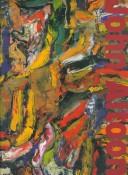 Cover of: John Altoon by Peter Selz, John Altoon