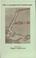 Cover of: Considered Landscape