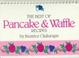 Cover of: Best of Pancake and Waffle Recipes (Best of)