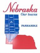 Cover of: Nebraska Our Towns | Jane Graff