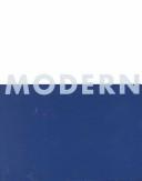 Cover of: What It Meant to Be Modern: Seattle Art at Mid-Century