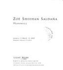 Cover of: Contact Sheet 130 by Zoë Sheehan Saldaña