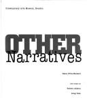 Cover of: Other narratives