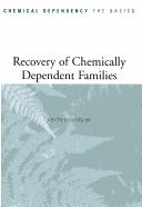 cover of Recovery of Chemically Dependent Families