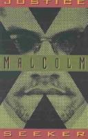Cover of: Malcolm X by James B. Gwynne