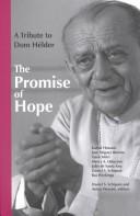 Cover of: The Promise of Hope by Kamala Hosena