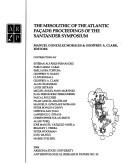 Cover of: Mesolithic Of The Atlantic Facade: Proceedings Of The Santander Symposium