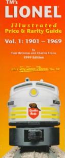 Cover of: Lionel | Tom McComas