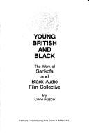 Cover of: Young British and Black by Coco Fusco