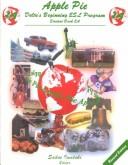 Front cover of Apple Pie: Delta's Beginning Esl Program by Unknown