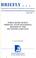 Cover of: The meaning of the prohibition on taking an endangered species (Briefly-- : perspectives on legislation, regulation, and litigation)