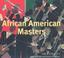Cover of: African-American Masters