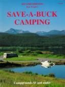 Cover of: Don Wright's Save-A-Buck Camping by Don Wright