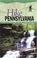 Cover of: Hike Pennsylvania