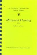 Cover of: Margaret Fleming: (1890)