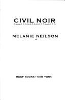Cover of: Civil Noir