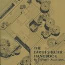 Cover of: Earth Shelter Handbook